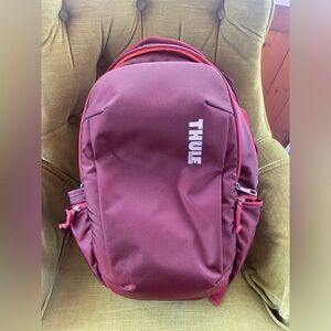 Thule Subterra laptop backpack. 30L